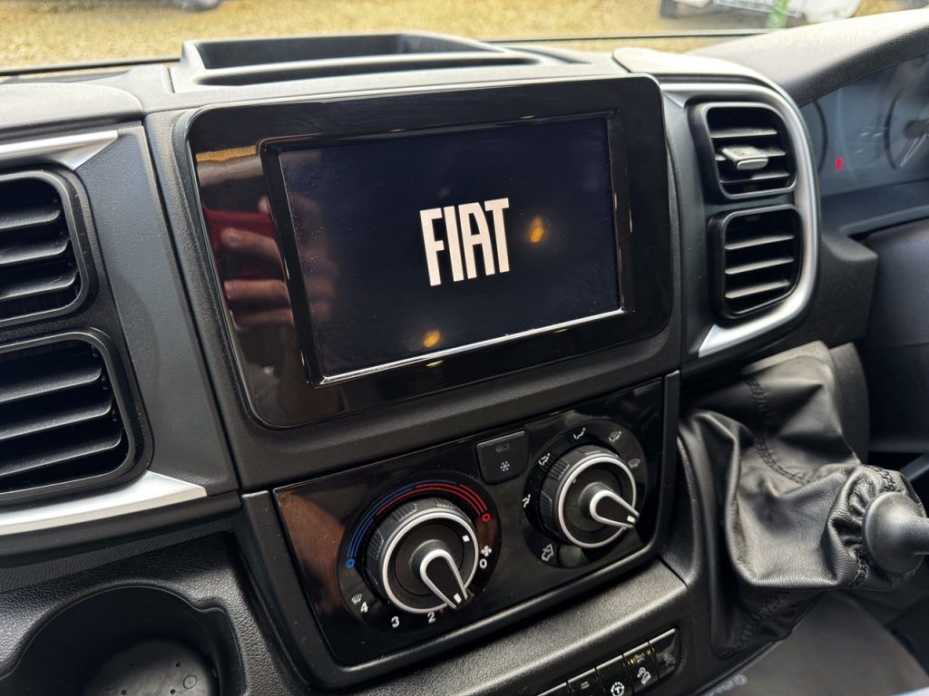 Auto-Sleepers Kingham