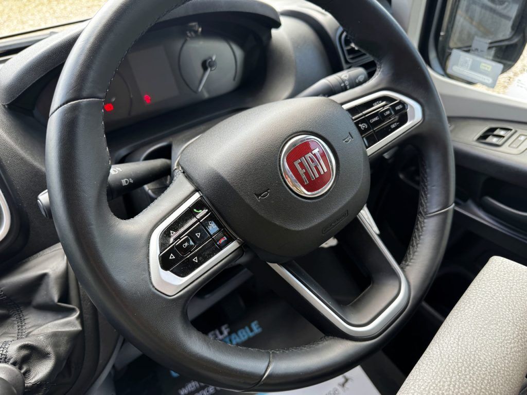 Auto-Sleepers Kingham