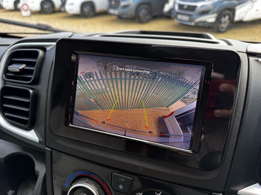 Auto-Sleepers Kingham