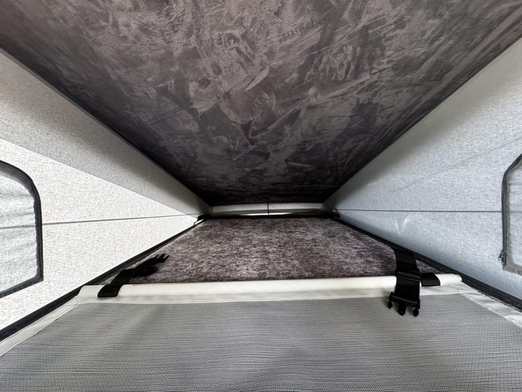 Volkswagen T6.1 Highline LWB Camperking