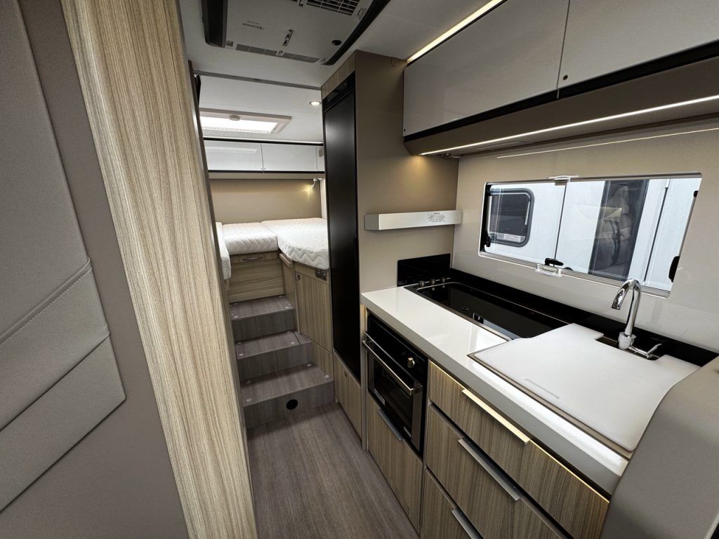 Adria Compact Supreme DL