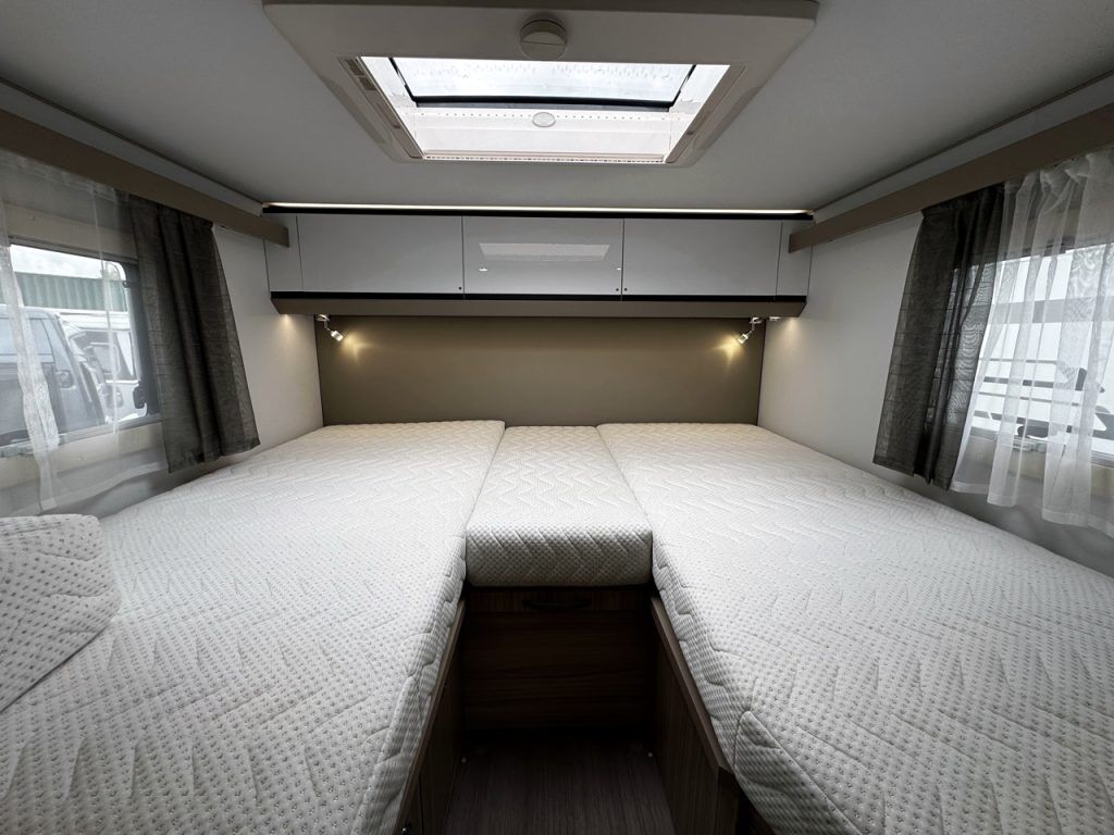 Adria Compact Supreme DL