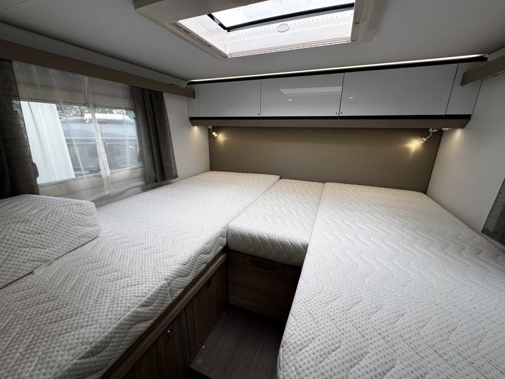 Adria Compact Supreme DL