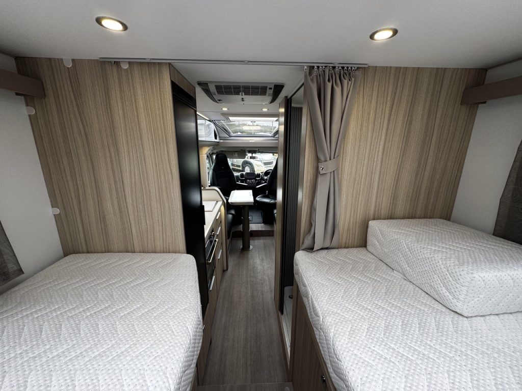 Adria Compact Supreme DL