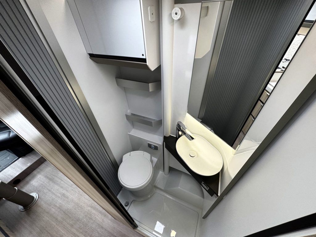 Adria Compact Supreme DL