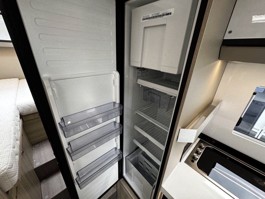 Adria Compact Supreme DL