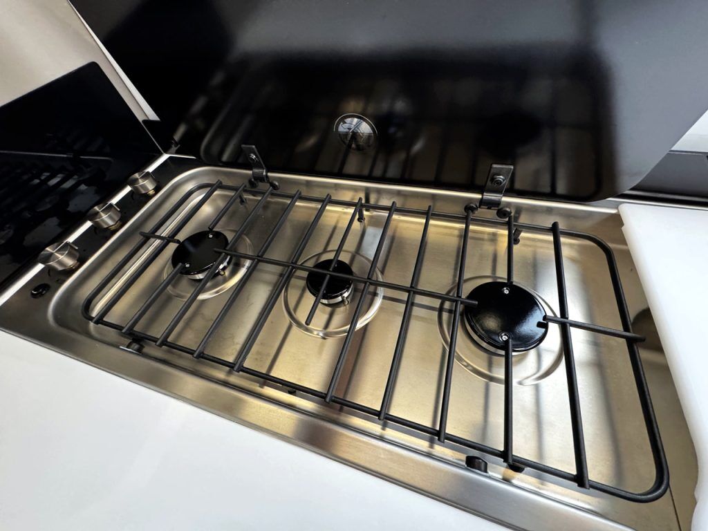 Adria Compact Supreme DL