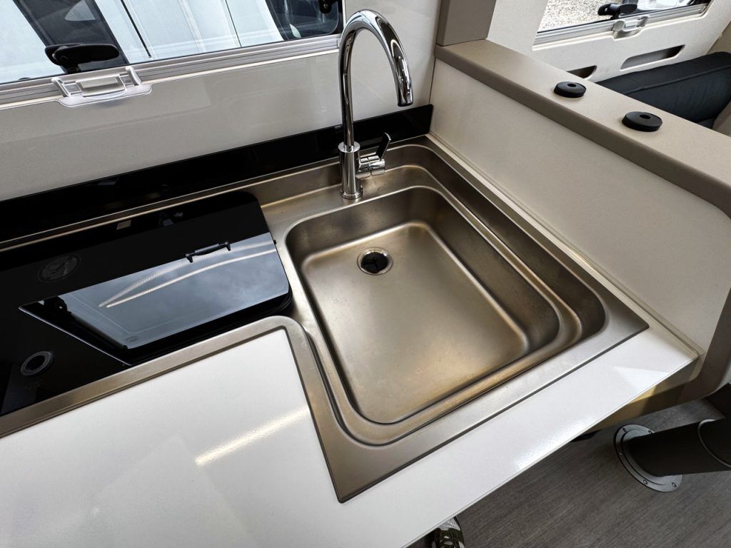 Adria Compact Supreme DL