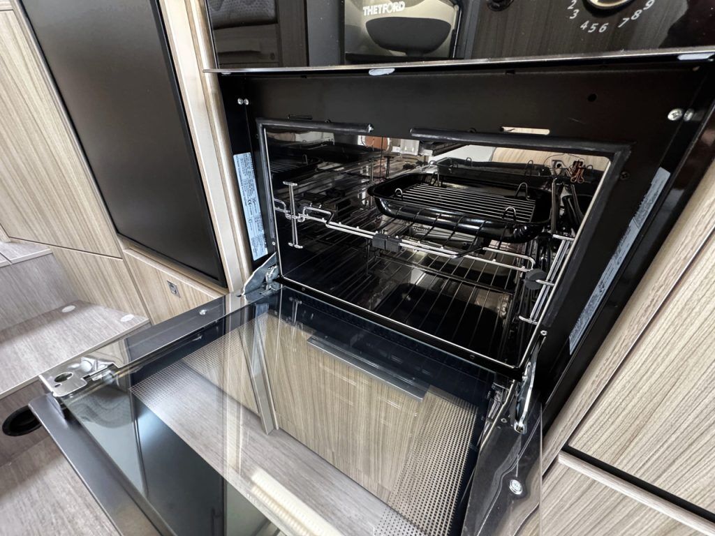 Adria Compact Supreme DL