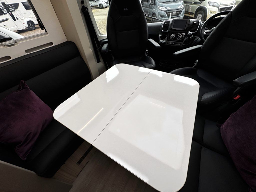 Adria Compact Supreme DL