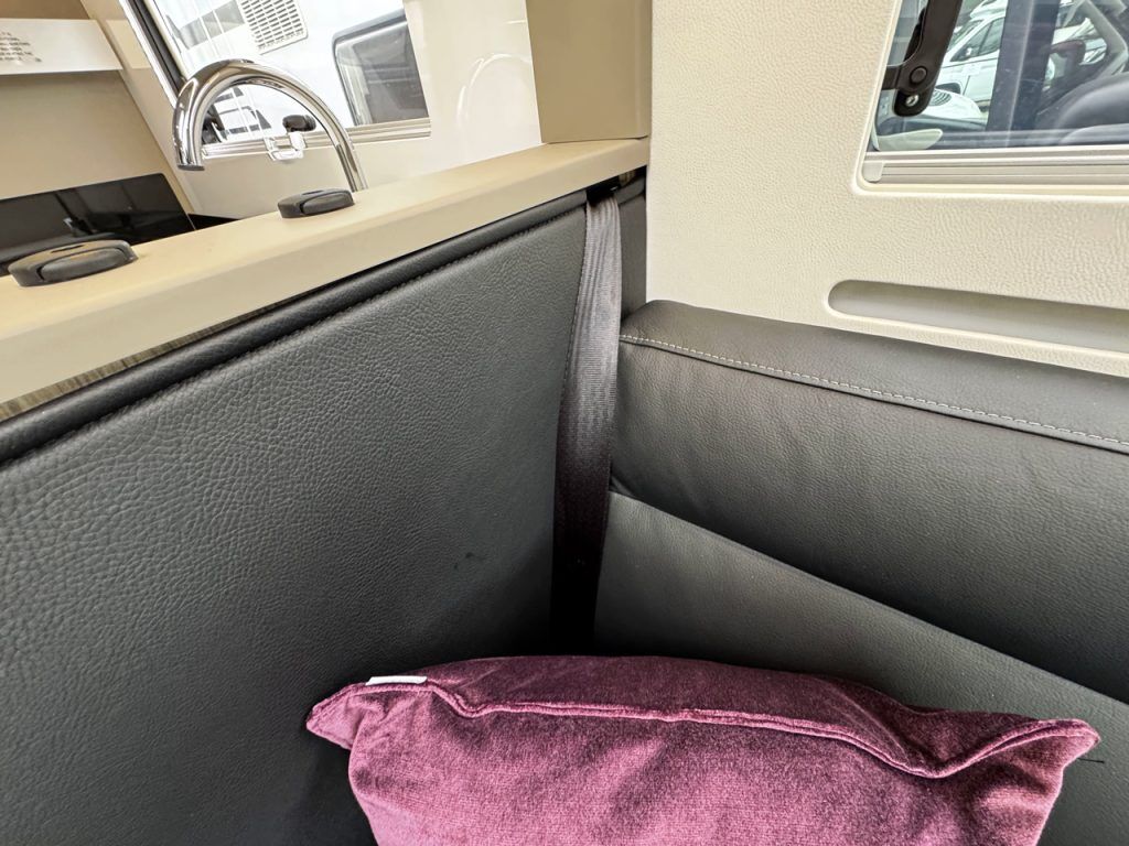 Adria Compact Supreme DL