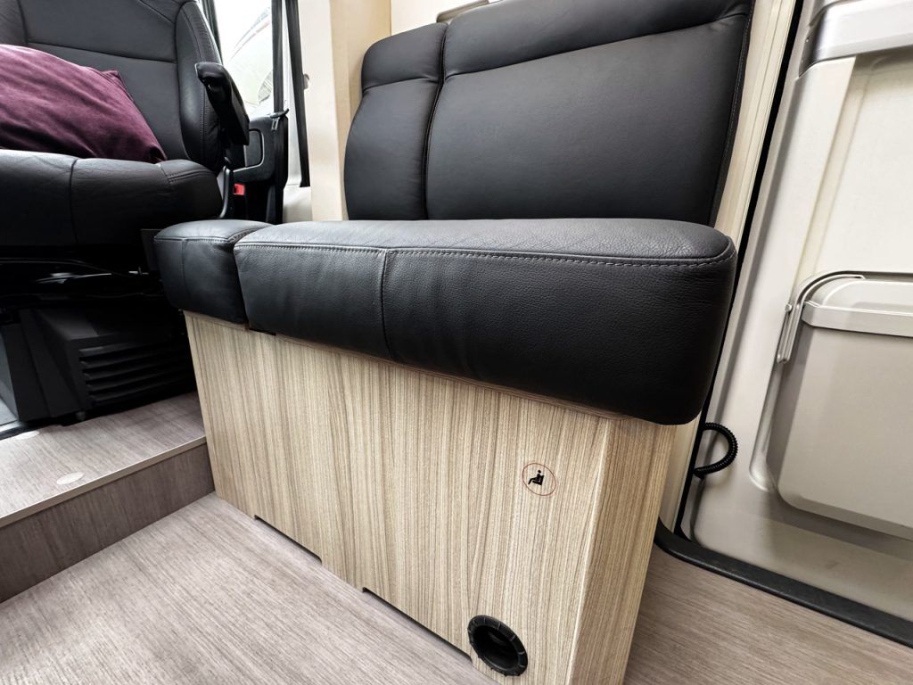 Adria Compact Supreme DL