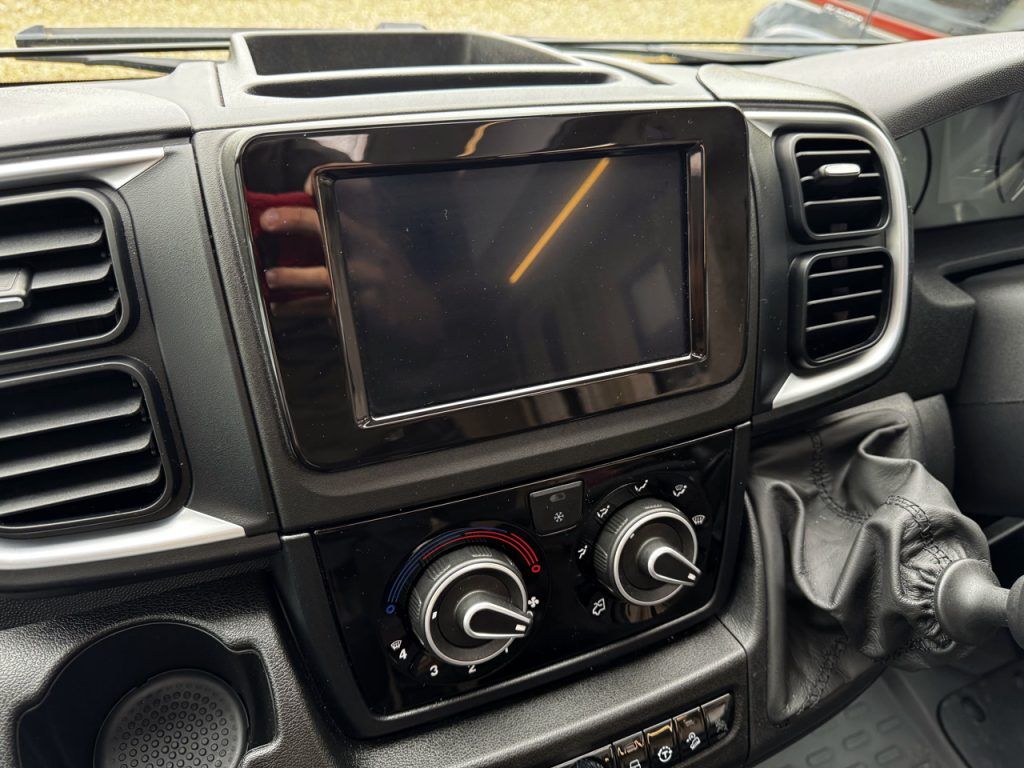 Adria Compact Supreme DL