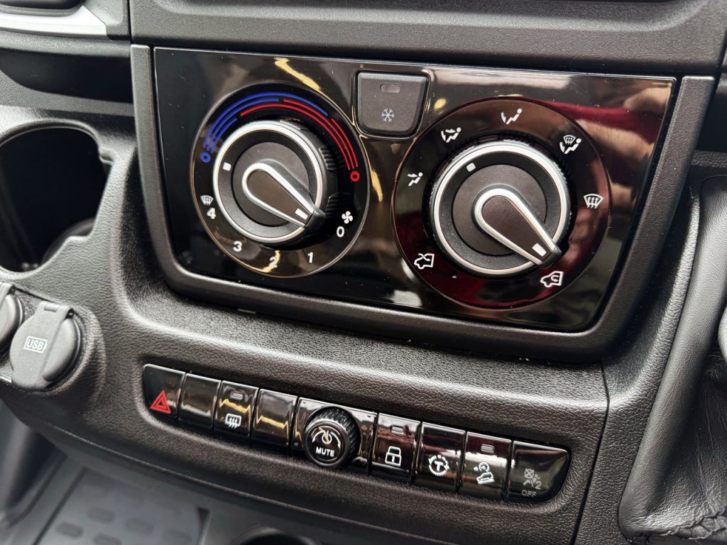 Adria Compact Supreme DL