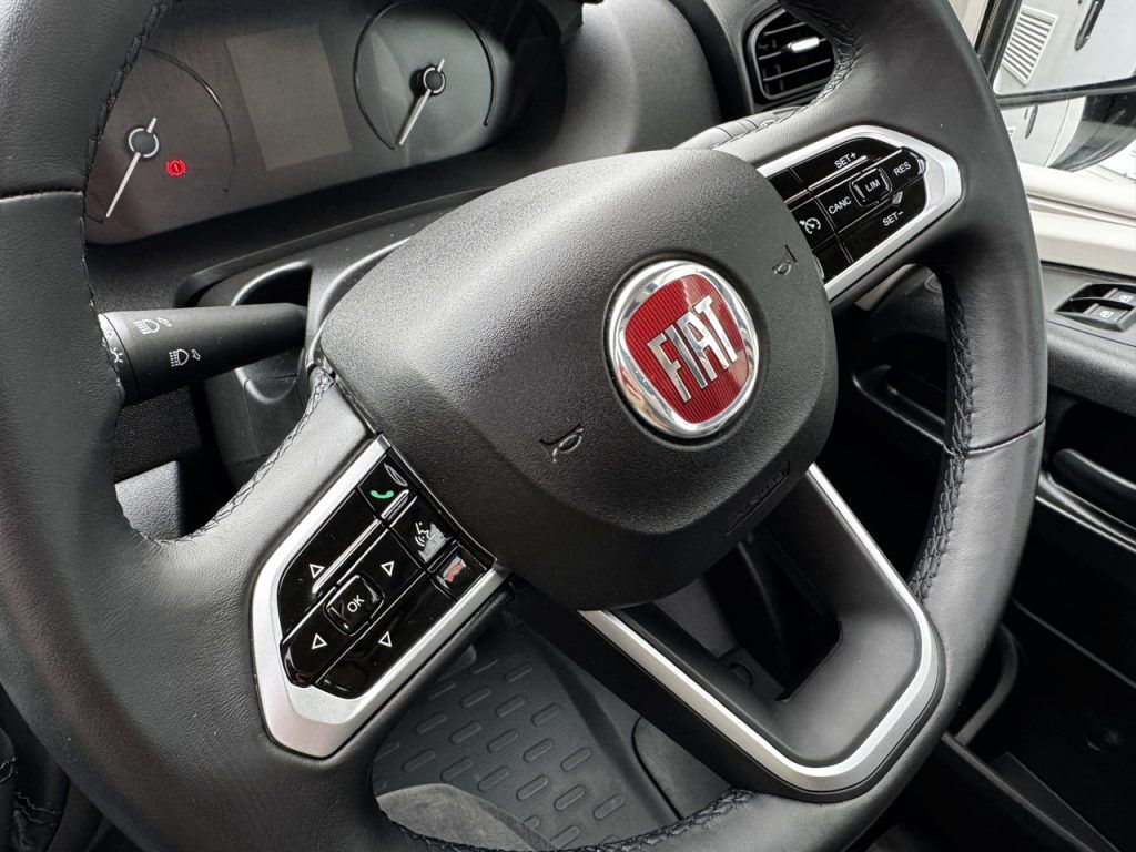 Adria Compact Supreme DL