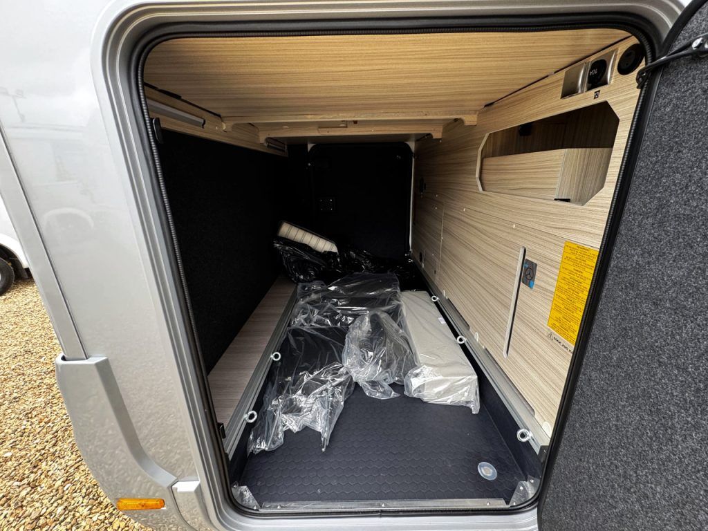 Adria Compact Supreme DL