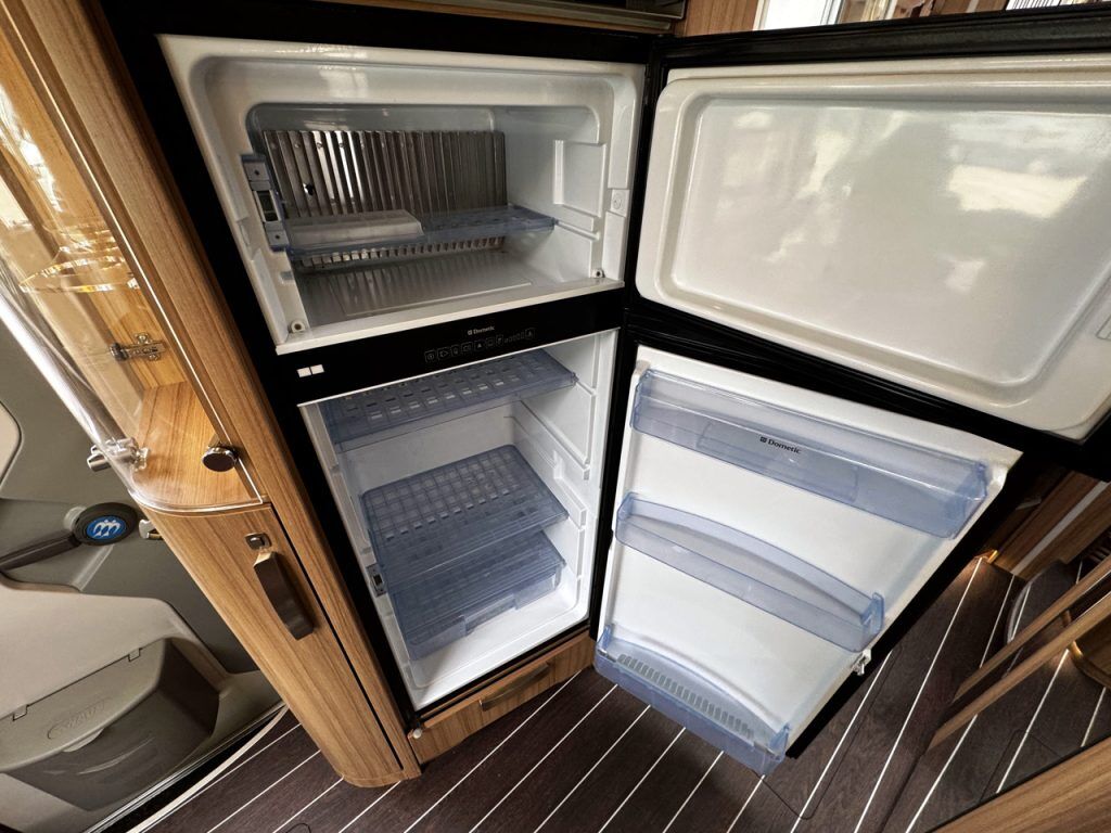 Knaus Sun i 900LX