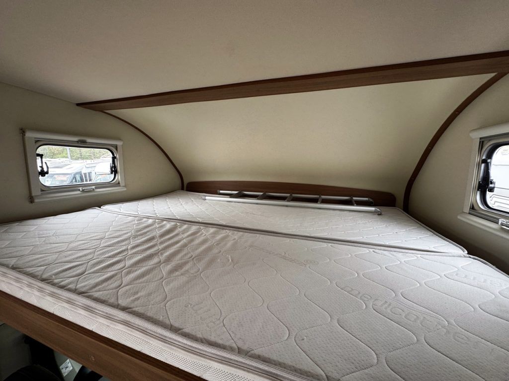 Eura Mobil Activa One 650VB