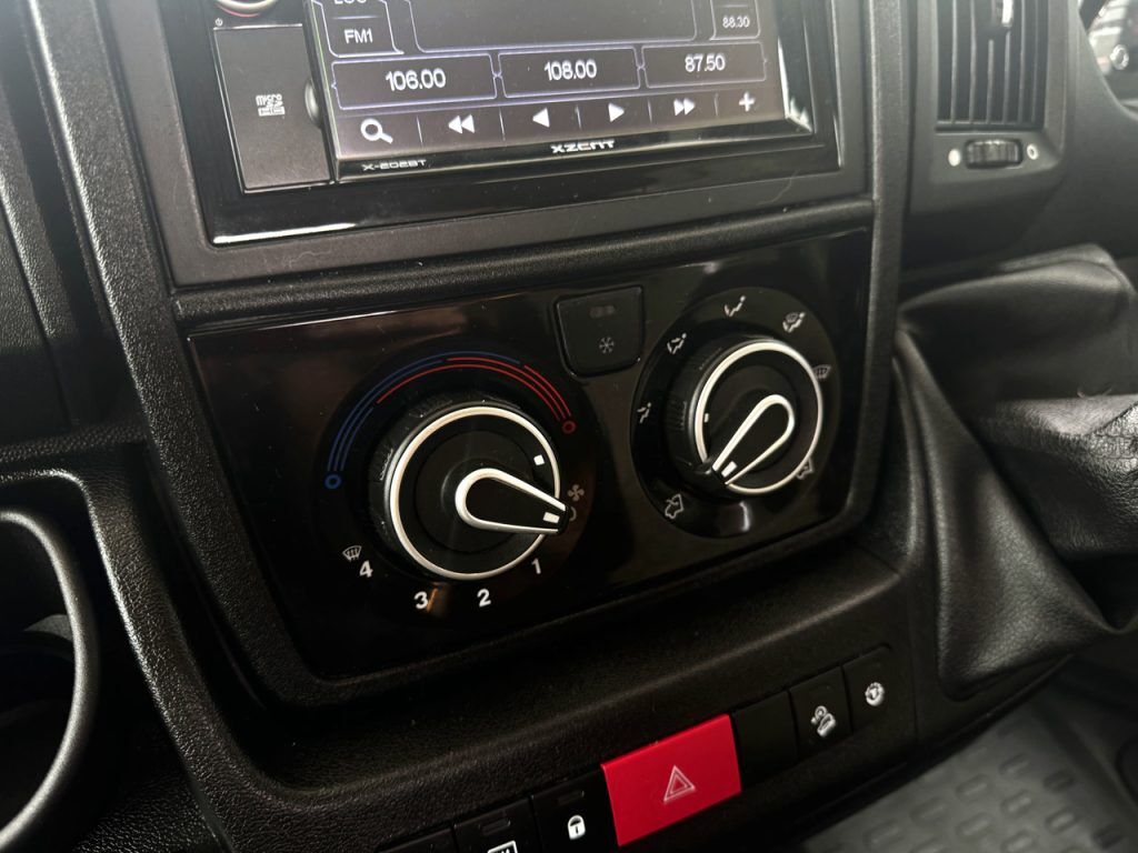 Eura Mobil Activa One 650VB