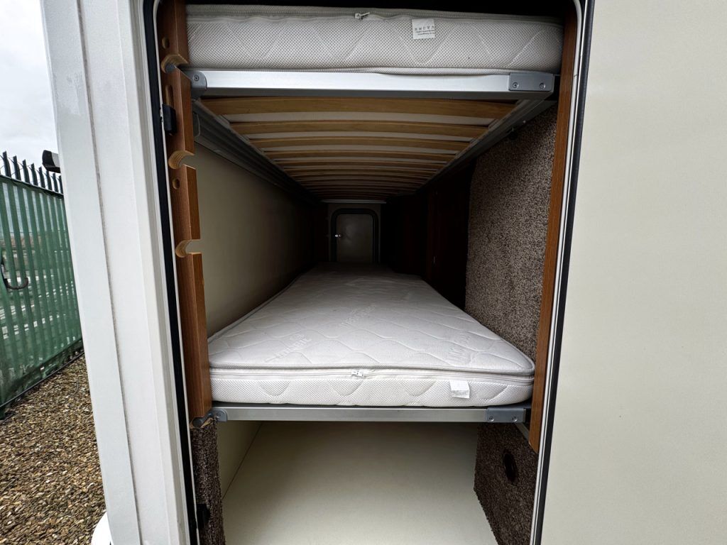 Eura Mobil Activa One 650VB