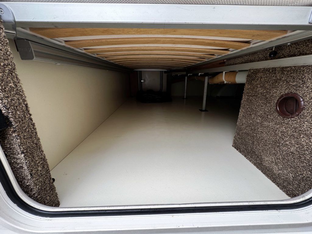 Eura Mobil Activa One 650VB