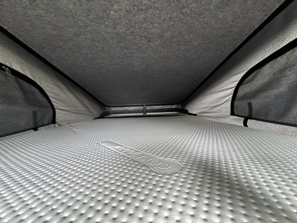 Volkswagen T6 Highline Rising Sun Campers