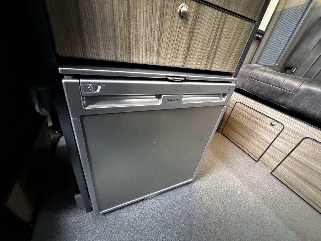 Volkswagen T6 Highline Rising Sun Campers