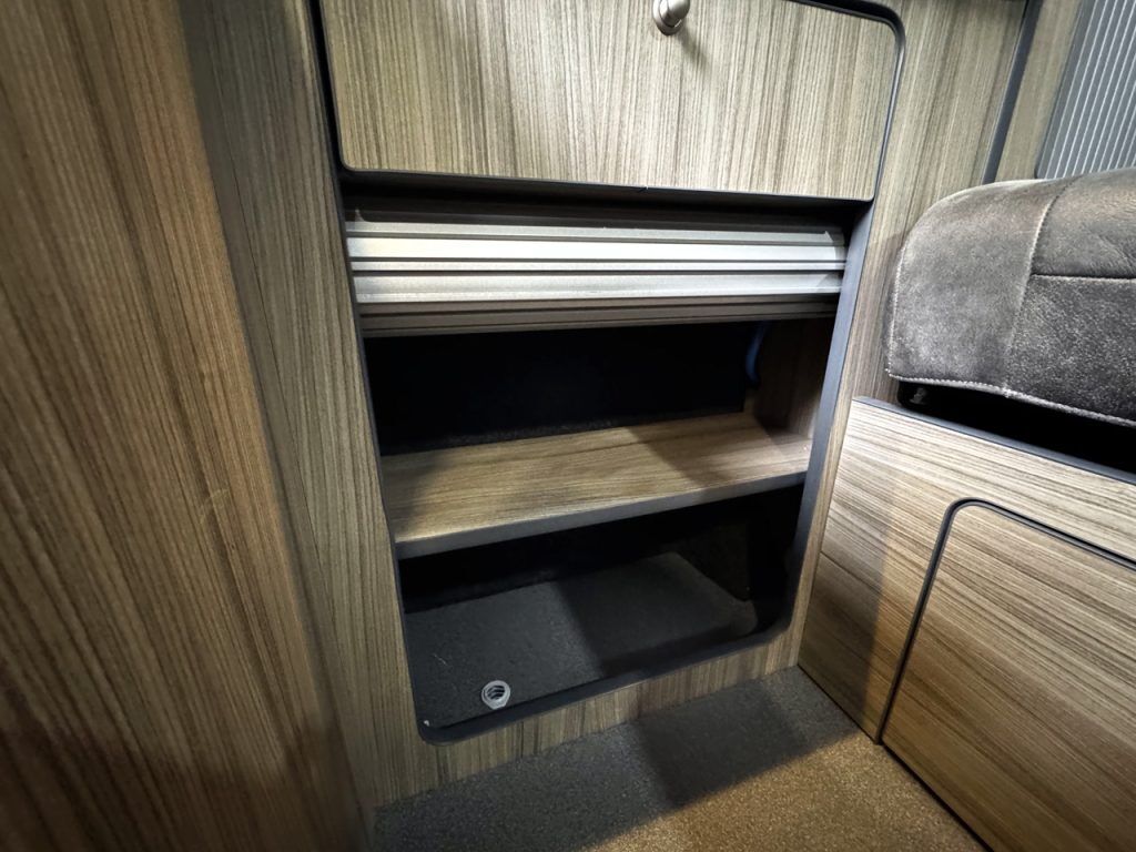 Volkswagen T6 Highline Rising Sun Campers