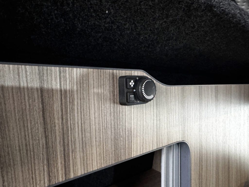 Volkswagen T6 Highline Rising Sun Campers