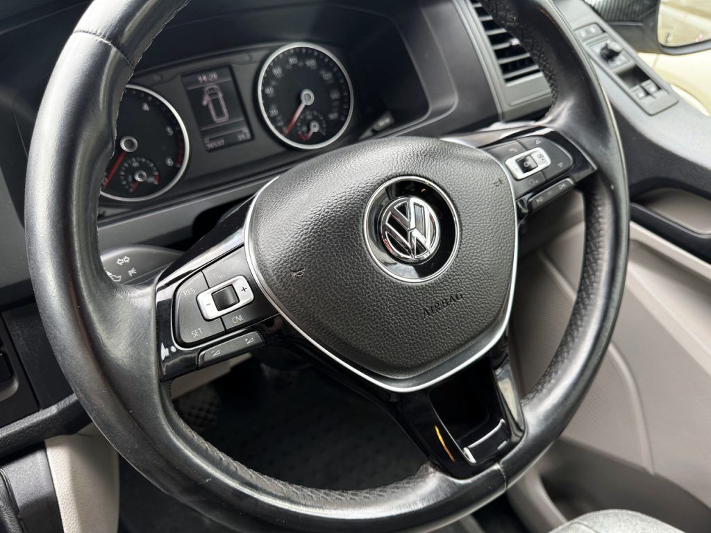 Volkswagen T6 Highline Rising Sun Campers