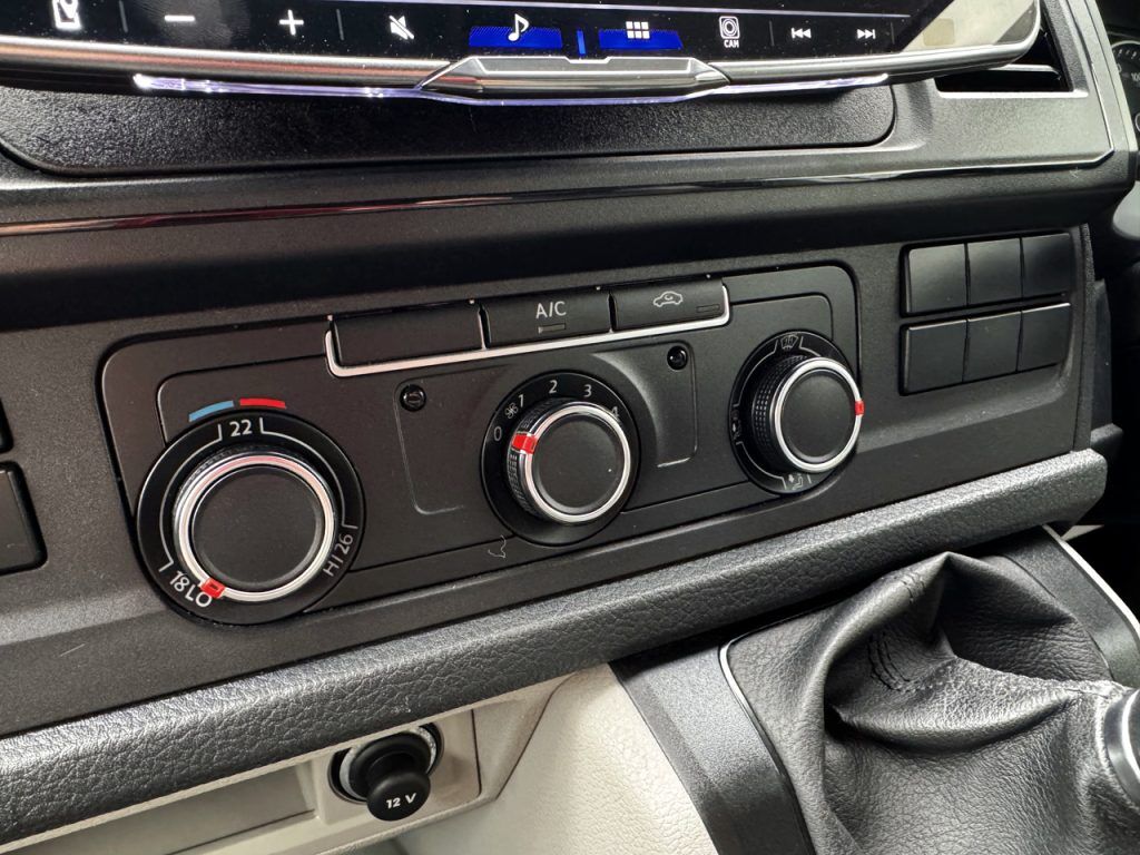 Volkswagen T6 Highline Rising Sun Campers