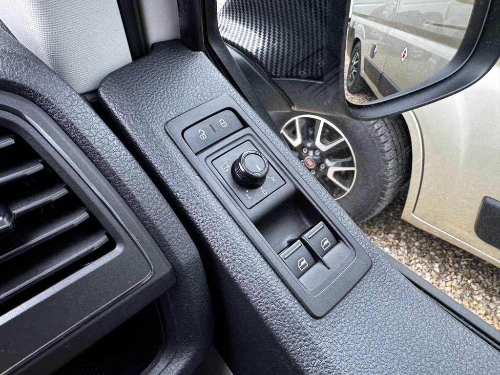 Volkswagen T6 Highline Rising Sun Campers