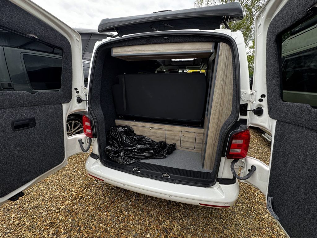 Volkswagen T6 Highline Rising Sun Campers