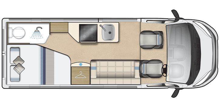 Auto-Sleepers Kingham