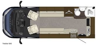 Auto-Trail Tracker EKS