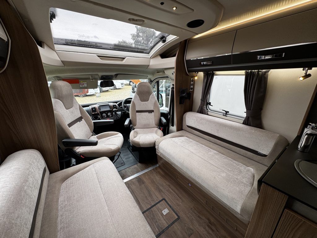 Swift Kon-Tiki Sport 560L 2021