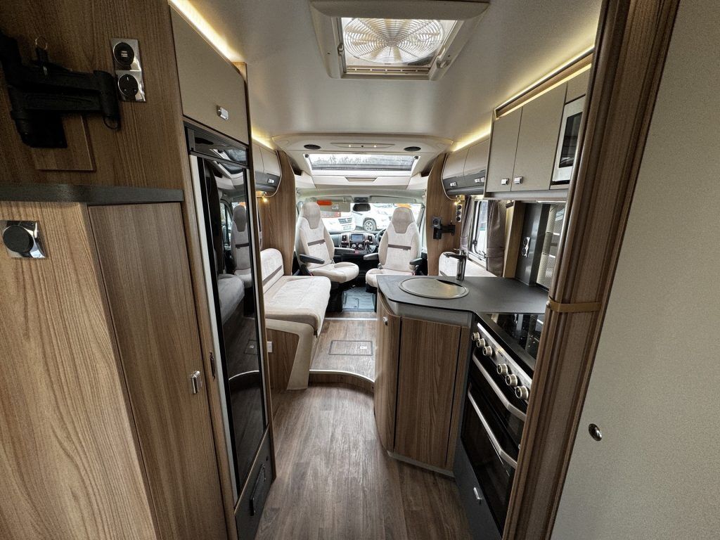 Swift Kon-Tiki Sport 560L 2021