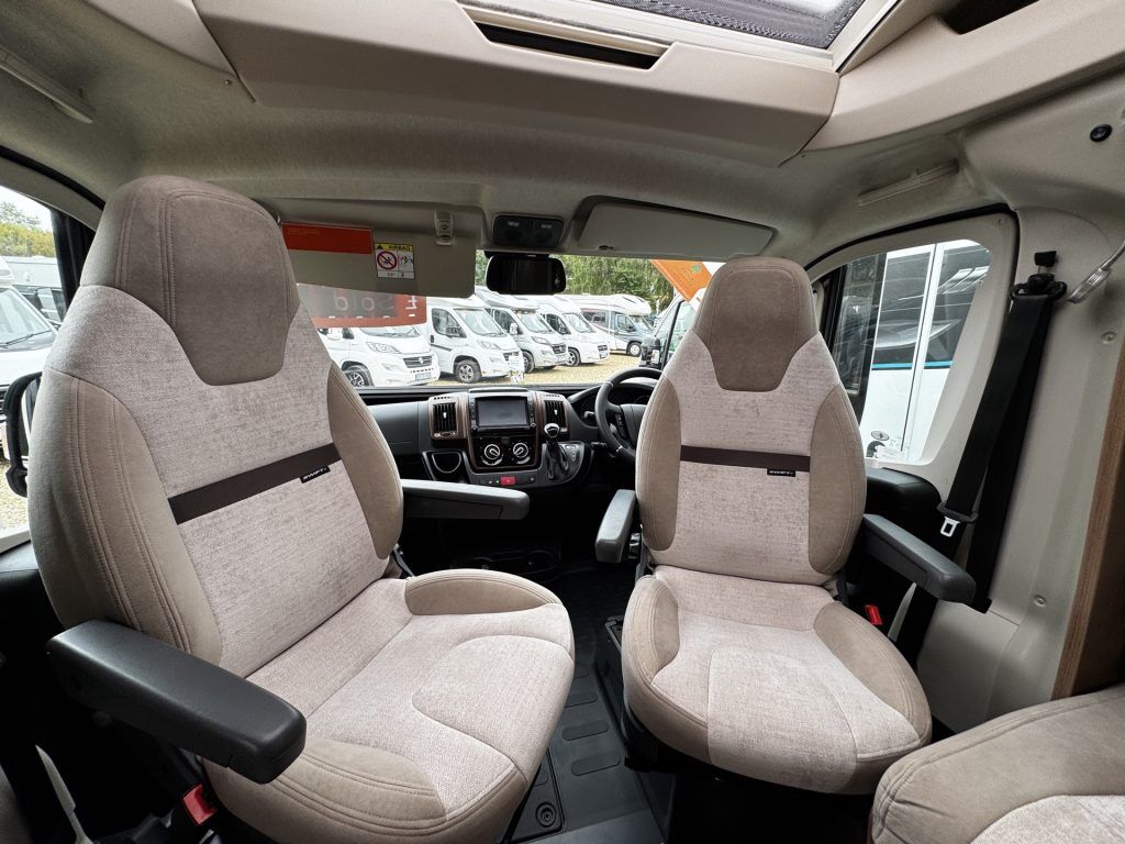 Swift Kon-Tiki Sport 560L 2021