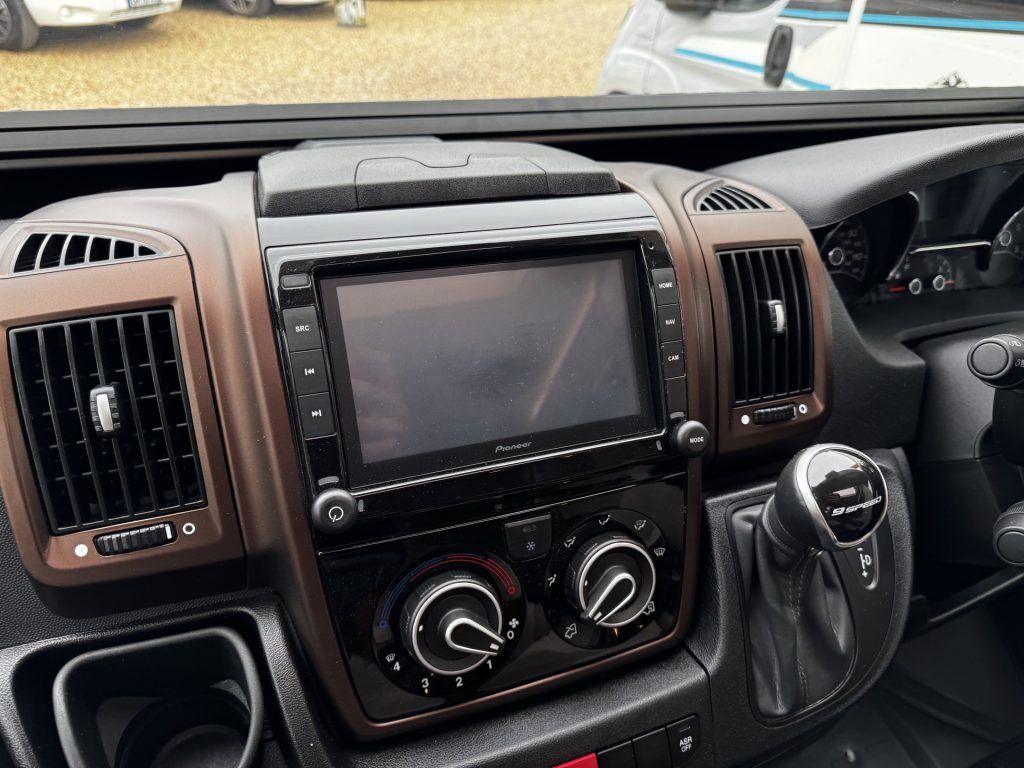 Swift Kon-Tiki Sport 560L 2021