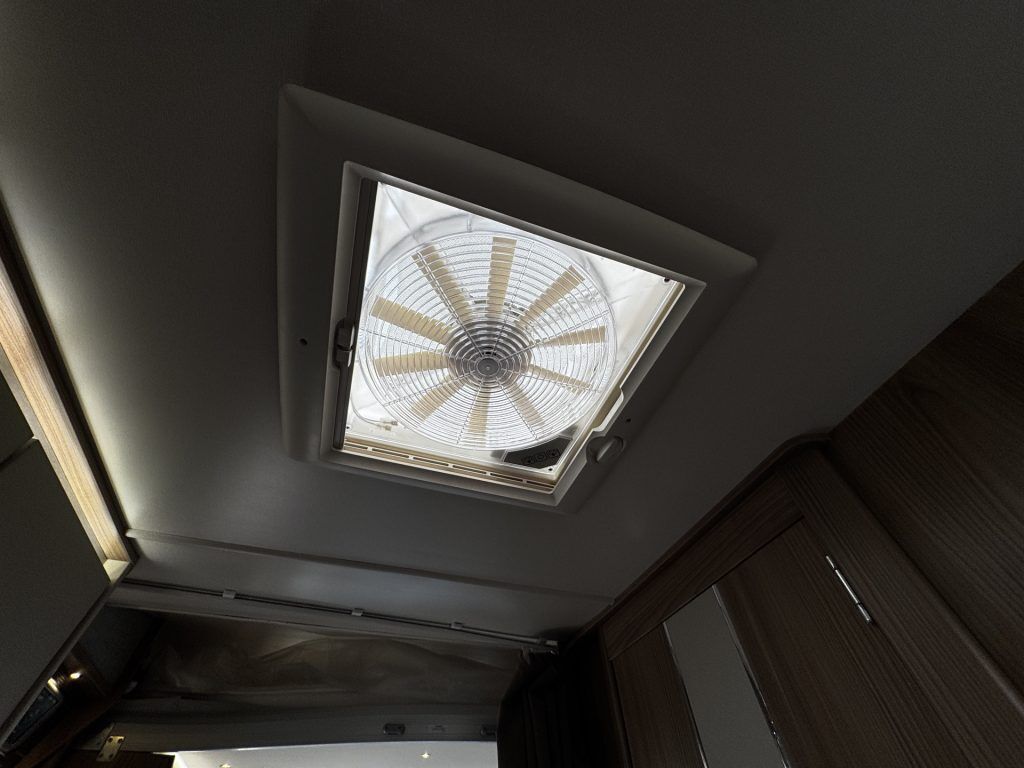 Swift Kontiki Sport 596 2021