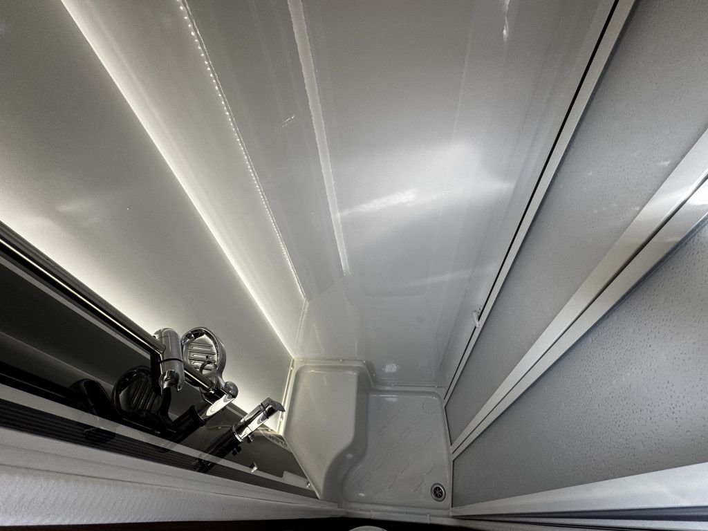 Swift Kontiki Sport 596 2021