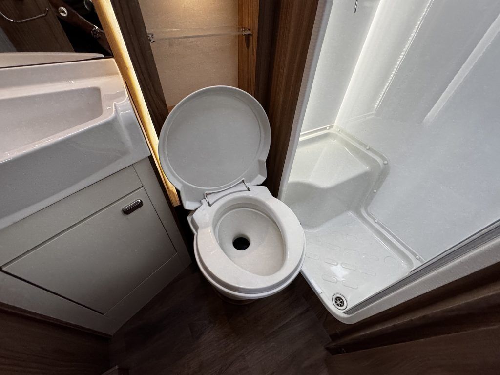 Swift Kontiki Sport 596 2021