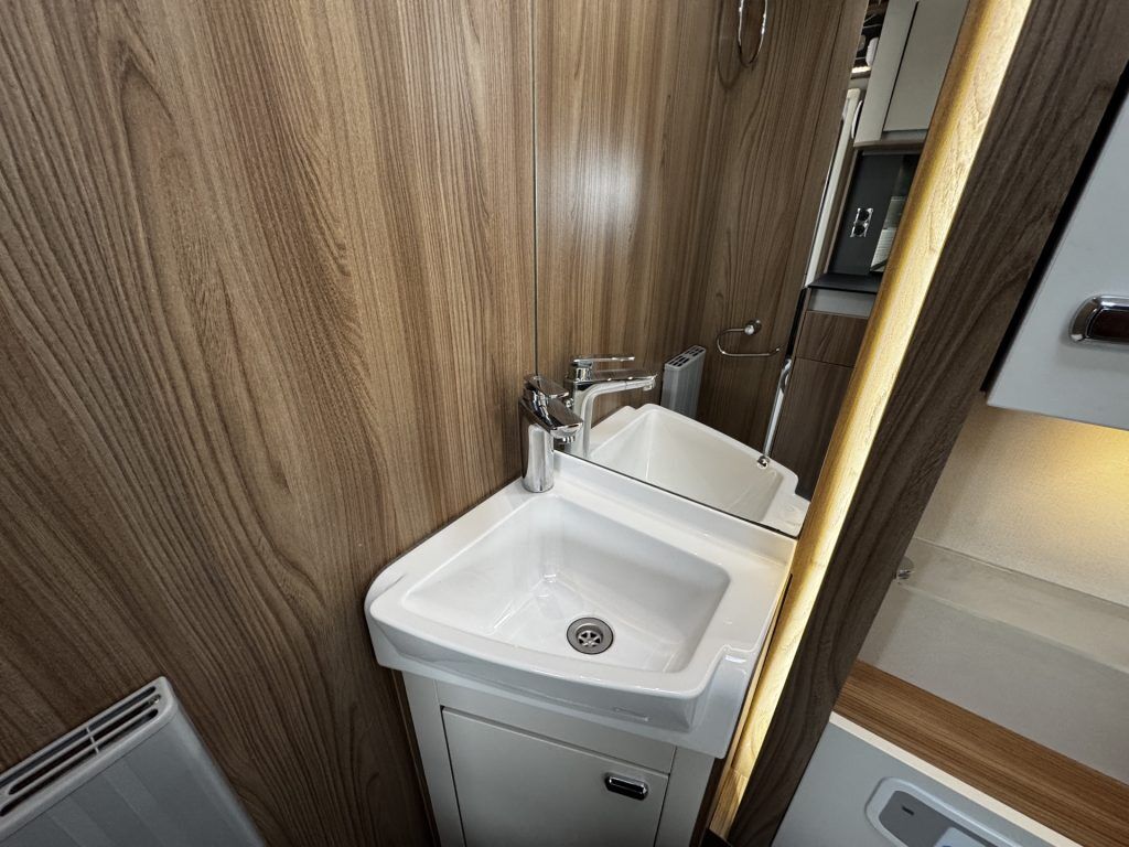 Swift Kontiki Sport 596 2021