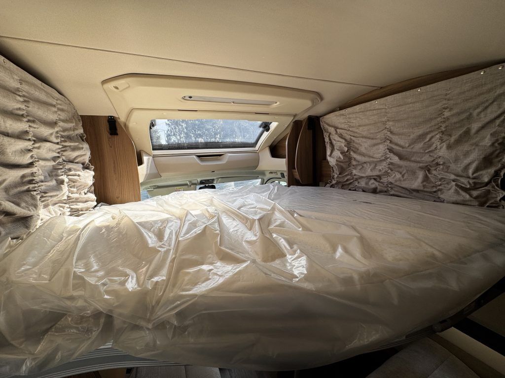 Swift Kontiki Sport 596 2021