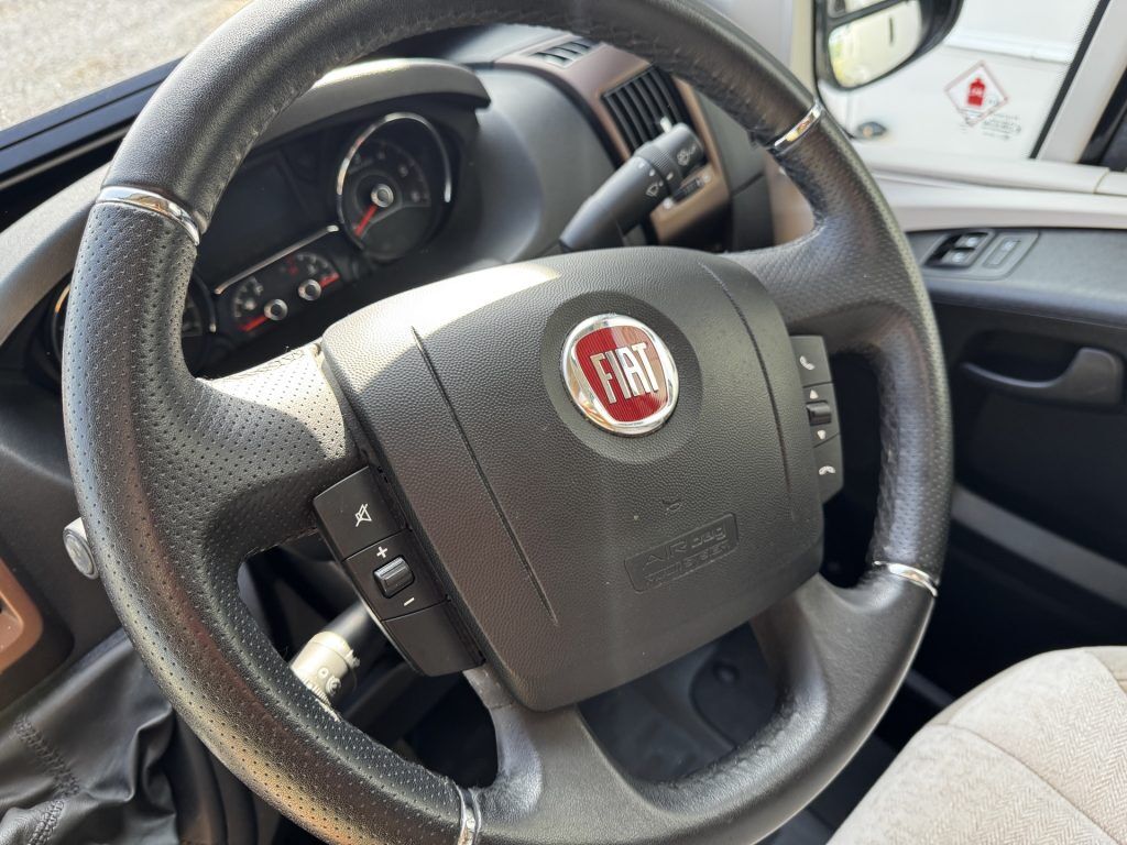 Swift Kontiki Sport 596 2021