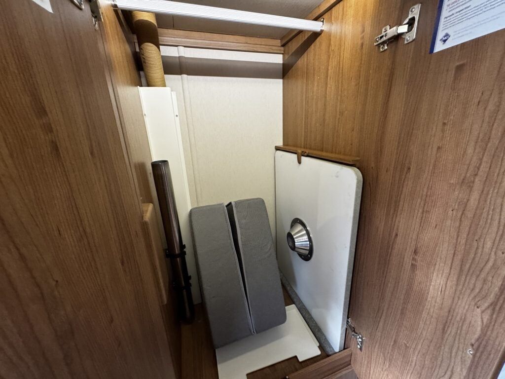 Auto-Trail Apache 700 2017