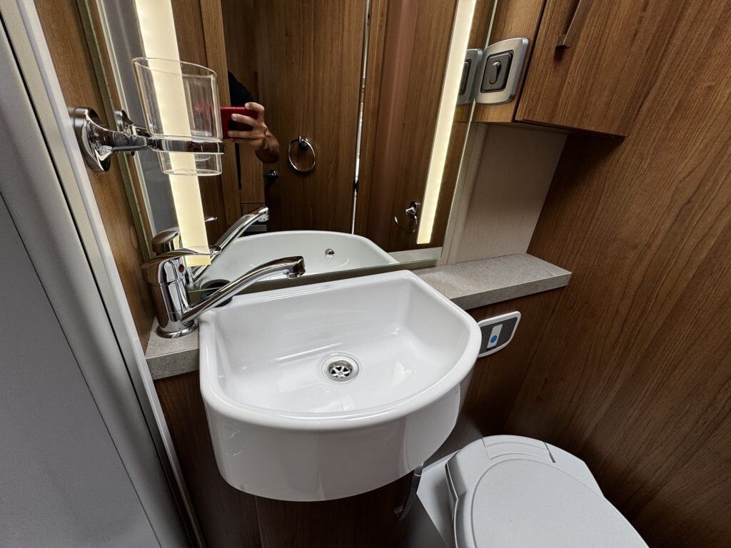 Auto-Trail Apache 700 2017
