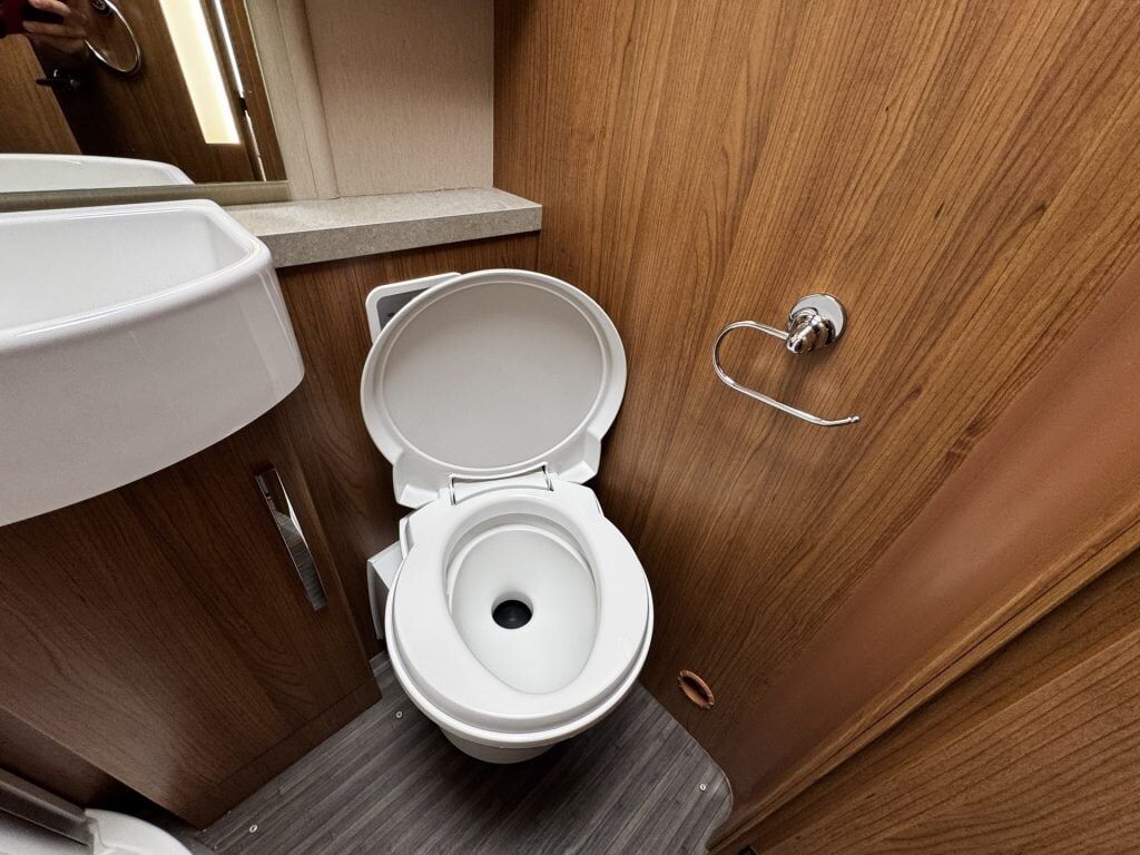 Auto-Trail Apache 700 2017