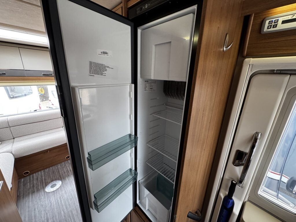 Auto-Trail Apache 700 2017