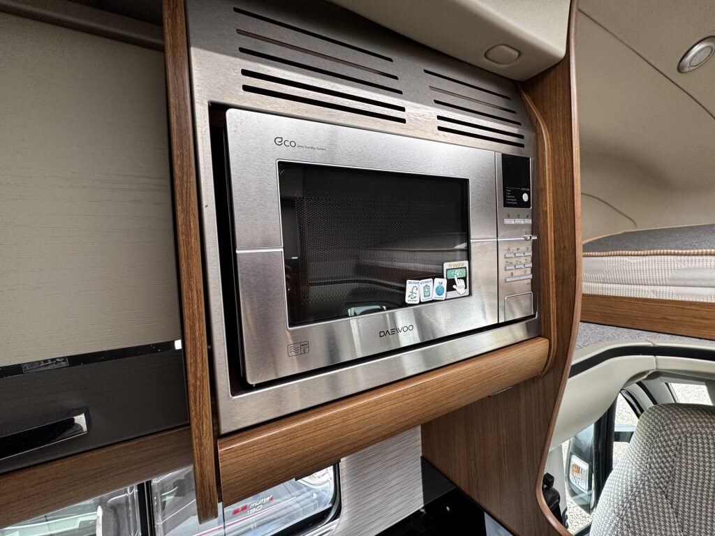Auto-Trail Apache 700 2017